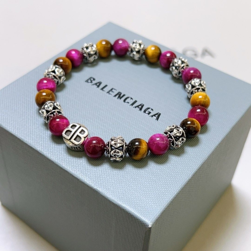 Ba1en*iaga bracelets